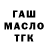 Дистиллят ТГК Wax Andrey Kruglyk
